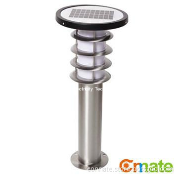 Solar Lawn Light